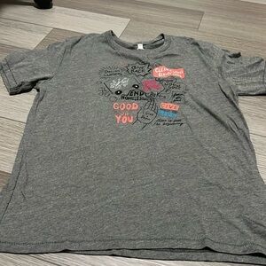 Dolan by anthropology T-shirt
